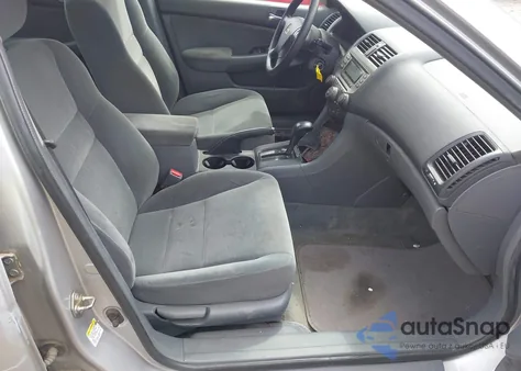 2006 Honda Accord Value из США, поврежденный, VIN 1HGCM56116A145146